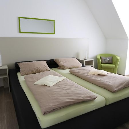 Hotel Landgasthof Zum Kaffelstein Kreuzwertheim Extérieur photo