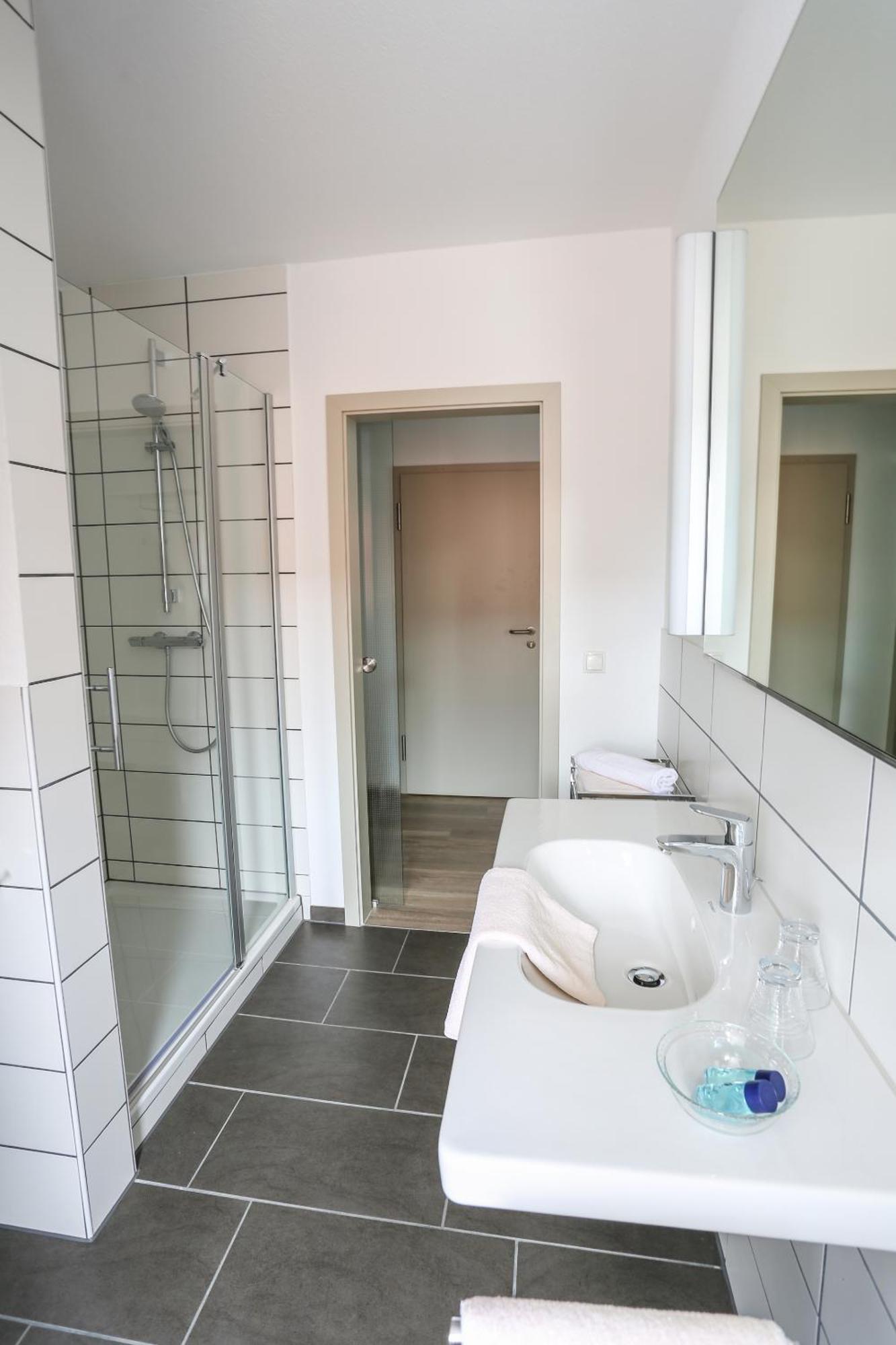 Hotel Landgasthof Zum Kaffelstein Kreuzwertheim Chambre photo