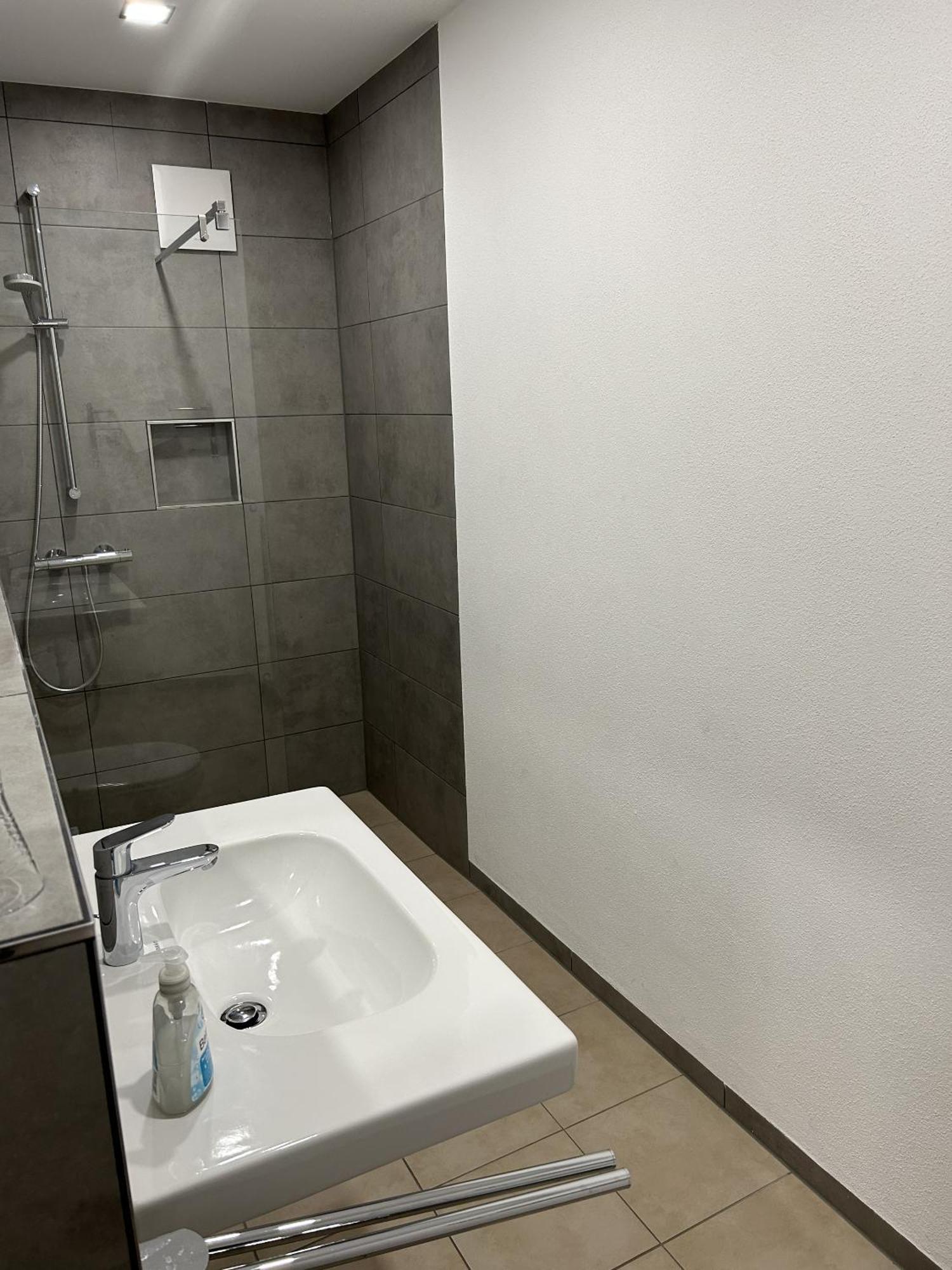 Hotel Landgasthof Zum Kaffelstein Kreuzwertheim Chambre photo